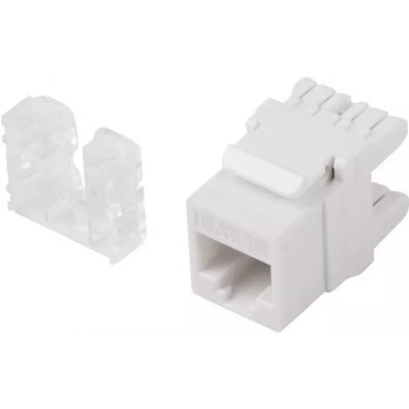 MODULE KEYSTONE RJ45 LSA CAT.5E UTP 180