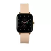 Montre connectée MaxCom FW55 or rose
