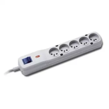 Parasurtenseur Lestar LV-530W, 5 m, gris