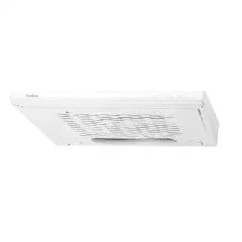 Amica OSC5111W Cooker Hood White 158 M³/h D