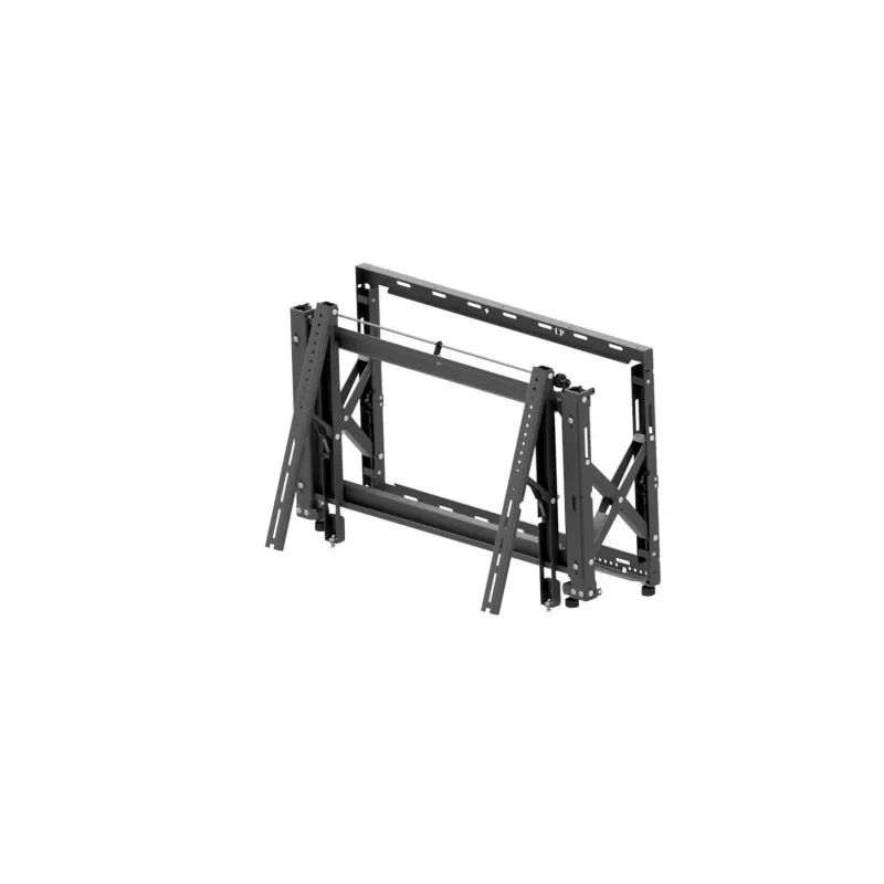 Support fixe Edbak VWPOP95-L pour mur d'écrans