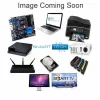 Inter-Tech 2U-K-240L Châssis serveur rack 2U pour Micro-ATX, noir