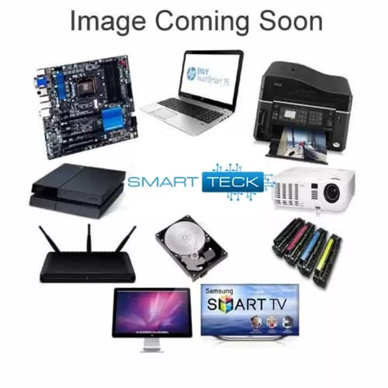 Serveur rack Inter-Tech 4U-K-439L noir
