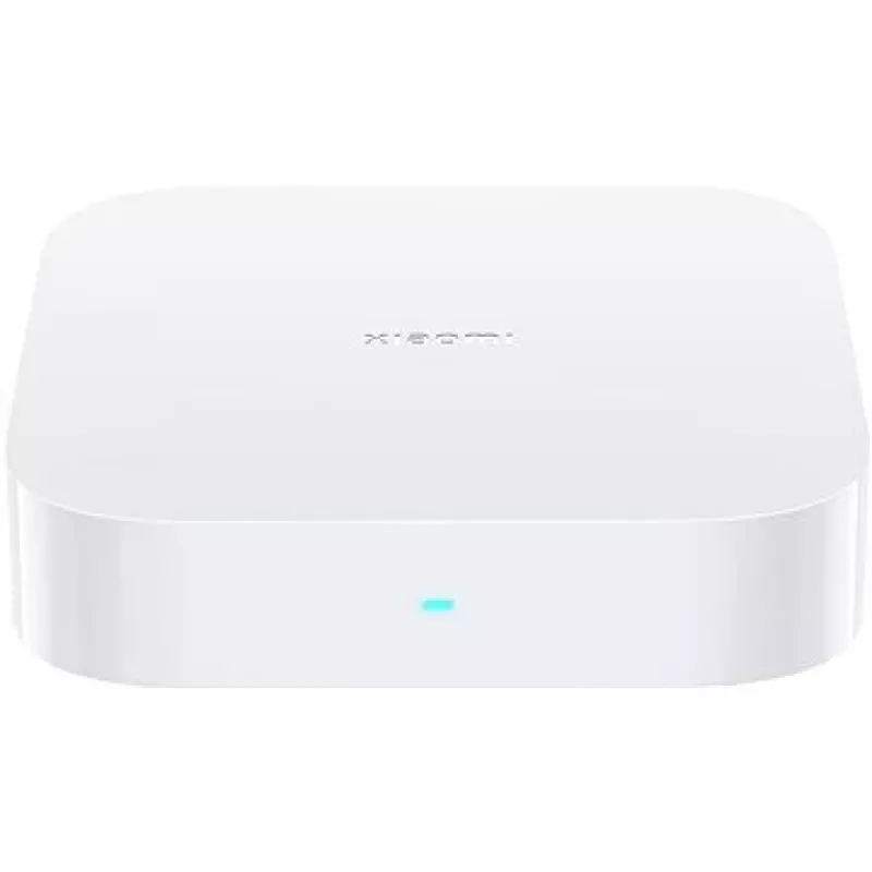 Xiaomi Smart Home Hub 2 sans fil blanc