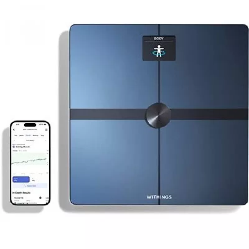 Pèse-personne WITHINGS Body Smart