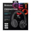 Headphones Defender FreeMotion B552