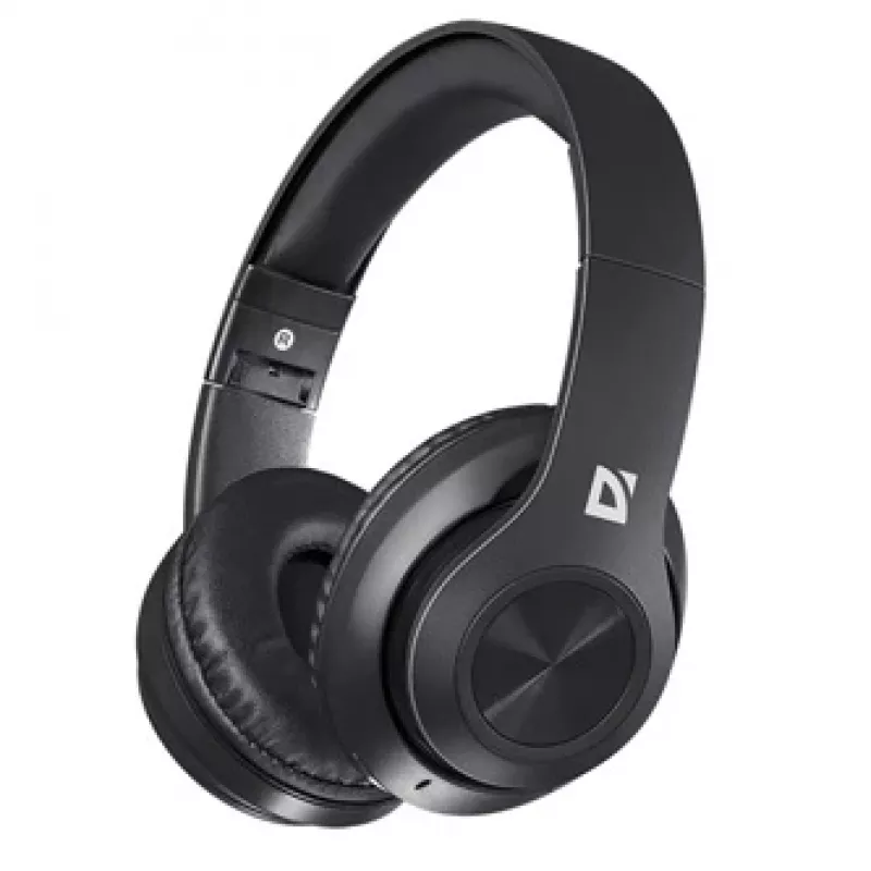 Headphones Defender FreeMotion B552