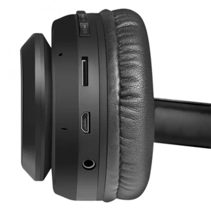 Headphones Defender FreeMotion B552
