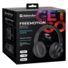 Headphones Defender FreeMotion B552