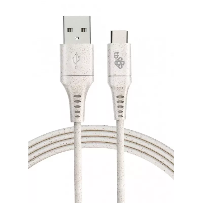 Câble TB Touch Eco Friendly USB A 2.0 - USB C