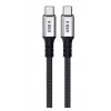 Câble TB Touch USB-C vidéo Thunderbolt 4 2 m
