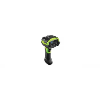 Zebra DS3678-ER Lecteur de codes-barres portable 1D/2D laser Noir, Vert