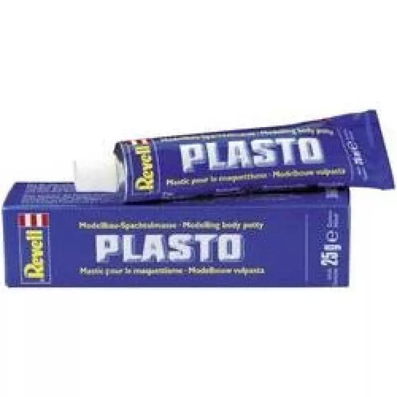 Mastic de rebouchage Revell 39607