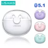 Casque Bluetooth Usams USA001148