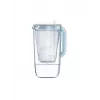 Carafe filtrante Brita 1046673 bleu clair 2,5 L