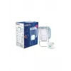 Carafe filtrante Brita 1046673 bleu clair 2,5 L