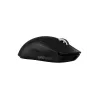 Logitech G PRO X SUPERLIGHT 2 LIGHTSPEED Wireless Gaming Mouse, Black