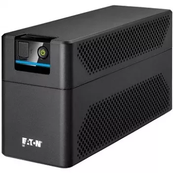 Onduleur Eaton 5E Gen2 700 USB Line-Interactive 0,7 kVA 360 W 2 sorties AC