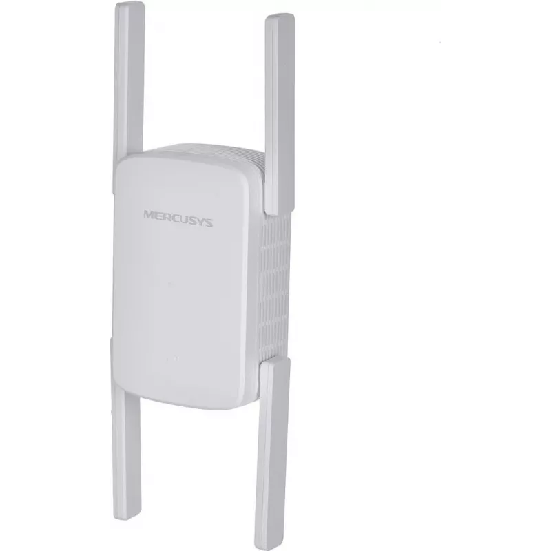 Répéteur de portée Wi-Fi Mercusys AC1900