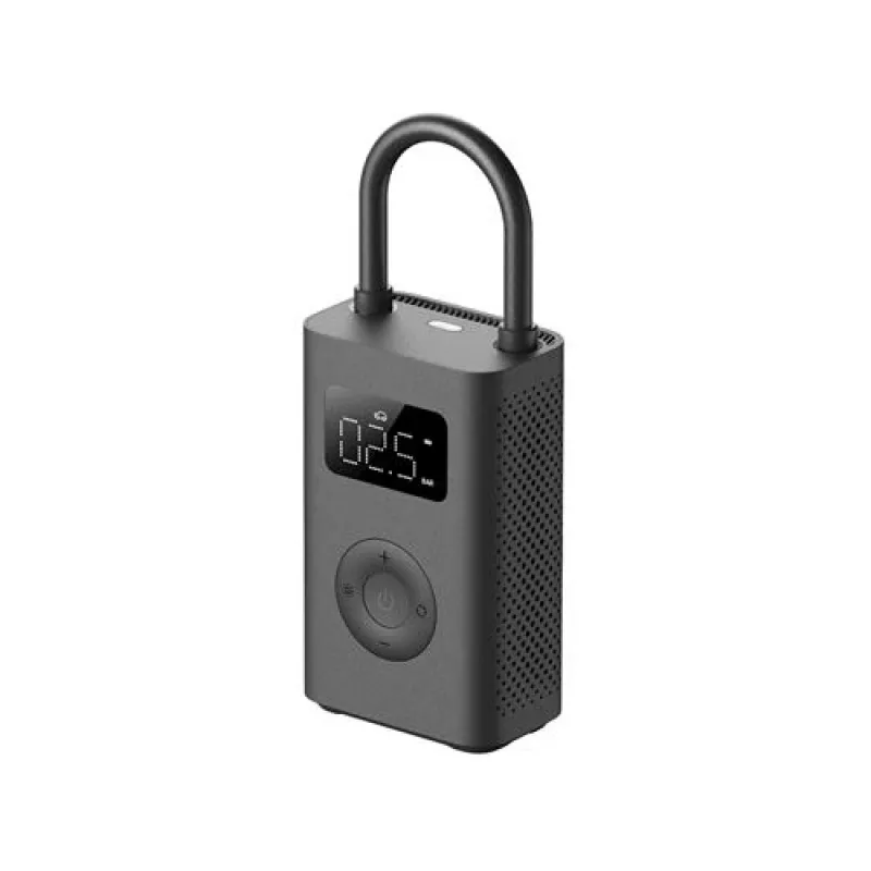 Compresseur d'air électrique portable Xiaomi 2
