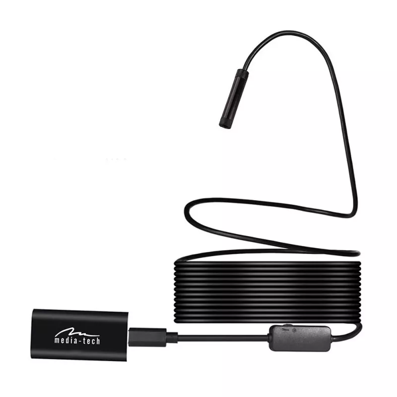 Endoscope Wi-Fi Media-Tech MT4099