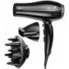 Lafe SWJ-002 Sèche-cheveux Noir