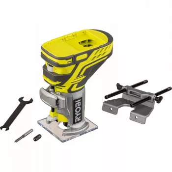 18V ONE+ Cordless Trim Router (Bare Tool)