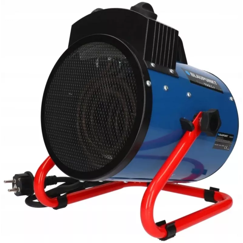 Radiateur soufflant Blaupunkt EH5010