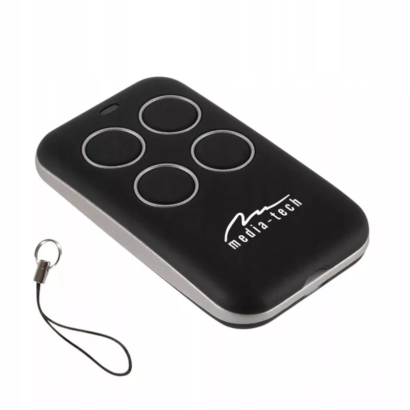 Produit Media-tech MT5108 noir