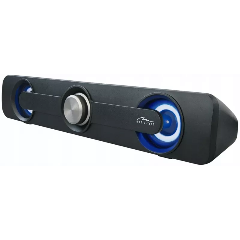 Media-tech MT3173 bleu