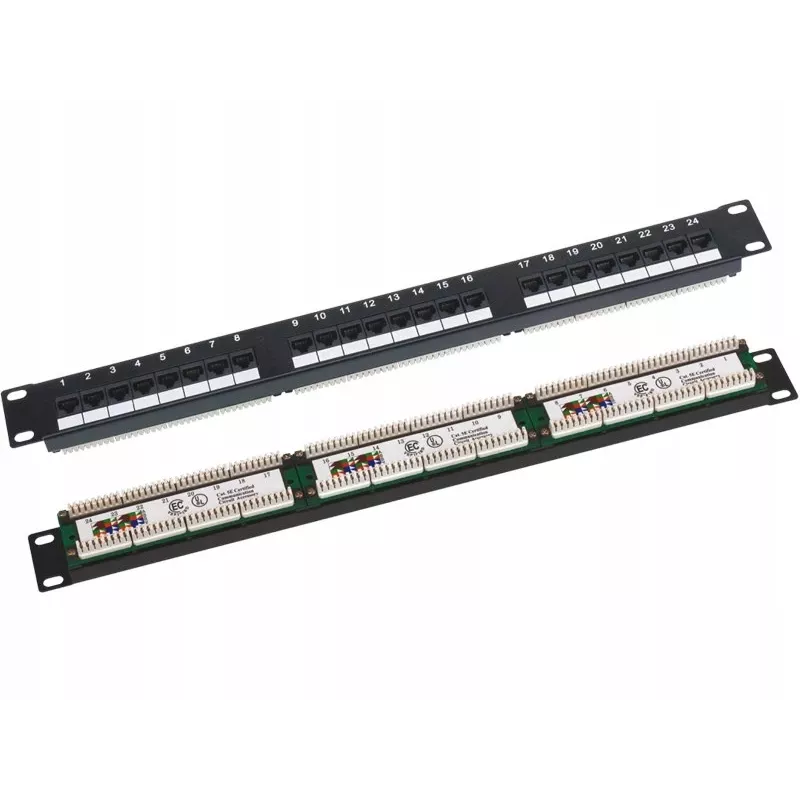 Q-lantec PK-U6-1 noir