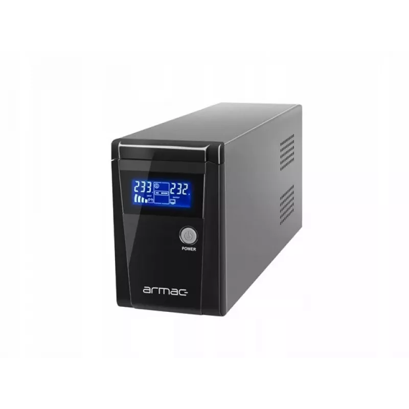 Onduleur UPS Armac O/850F/LCD