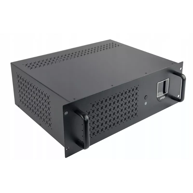 Onduleur EnerGenie Rack 2000VA UPS-RACK-2000 2000 VA