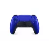 Manette sans fil Sony DualSense - bleu cobalt