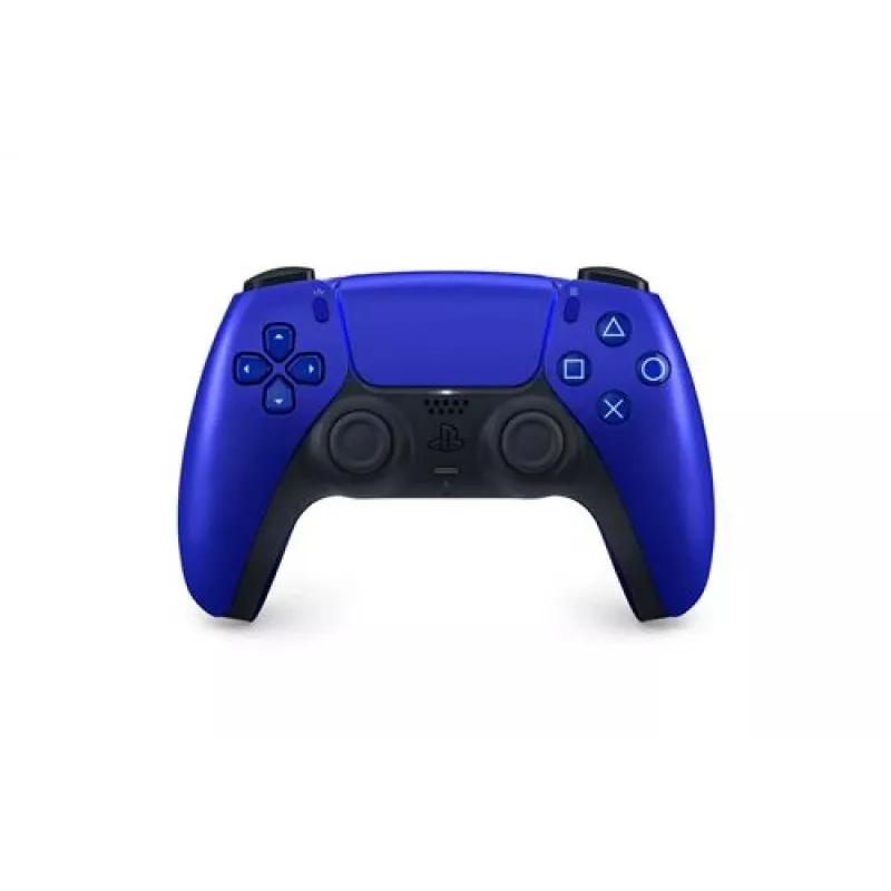 Manette sans fil Sony DualSense - bleu cobalt