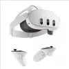 Casque VR de réalité mixte Meta Quest 3 512 Go, blanc