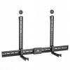 Maclean MC-465 Produit Noir