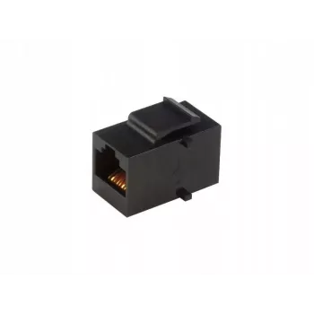 Connecteur de fil Alantec WTM10 RJ45 noir
