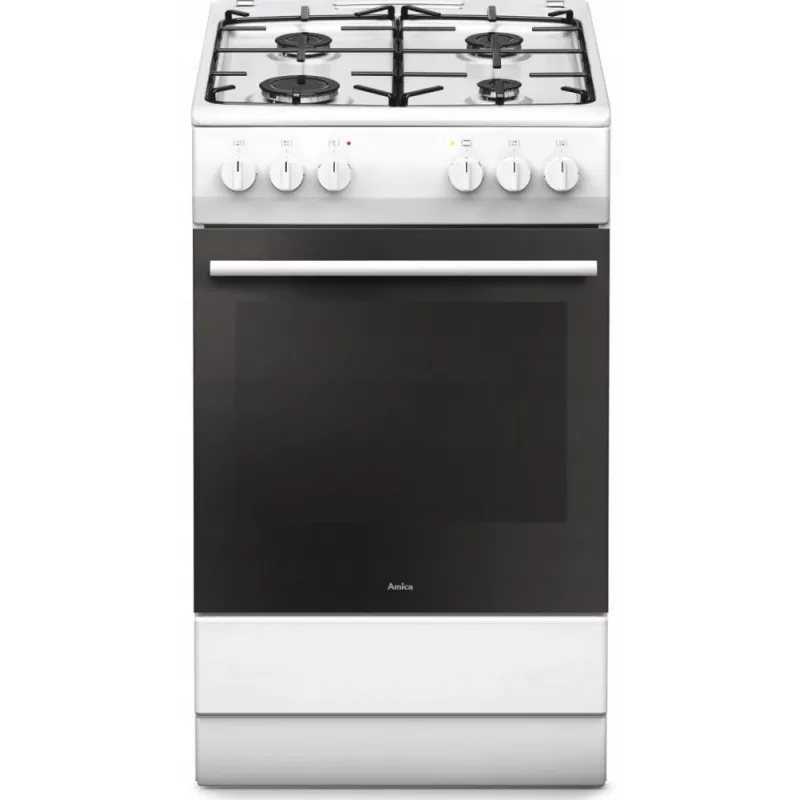 Amica 55546 65 blanc