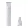Tondeuse pour animaux 2 en 1 PETKIT Pro, blanche (PK413)