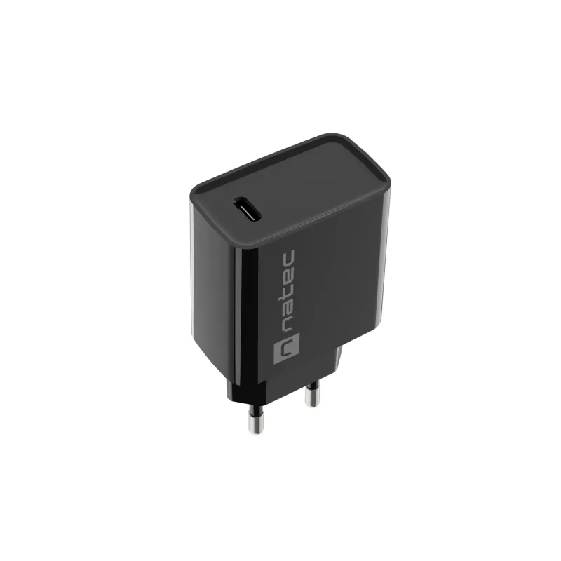 Natec NUC-2060 produit noir