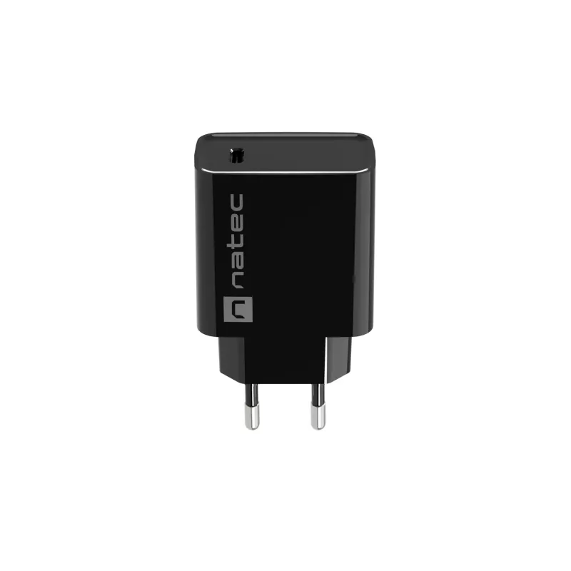 Natec NUC-2060 produit noir