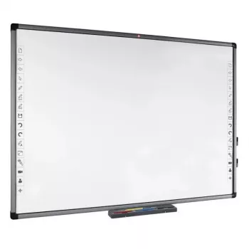 Avtek TT-Board 80 PRO interactive whiteboard, 4:3, infrared, magnetic ceramic surface, USB 2.0