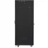 Rack autoportant Lanberg FF01-6837-12BL