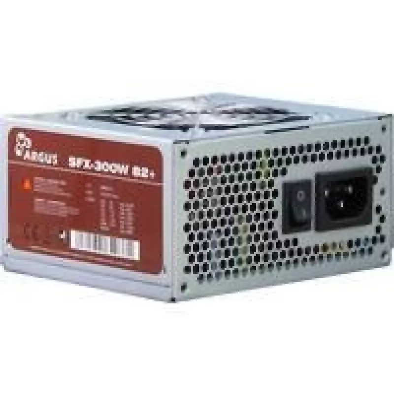 Bloc d'alimentation Inter-Tech SFX-300W 300 W