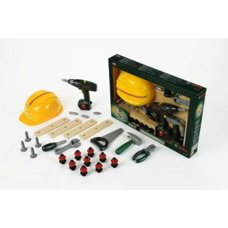 Kit de bricolage Klein Toys Bosch (8418)