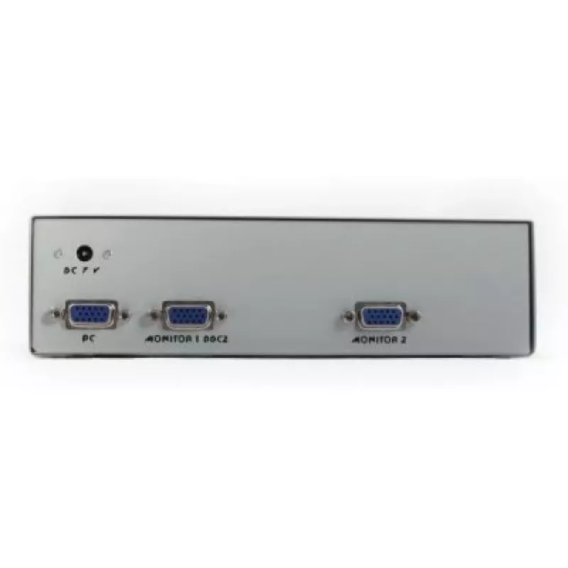 Répartiteur vidéo Gembird GVS122