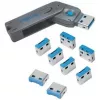 Accessoire pour périphérique d'entrée LogiLink AU0045