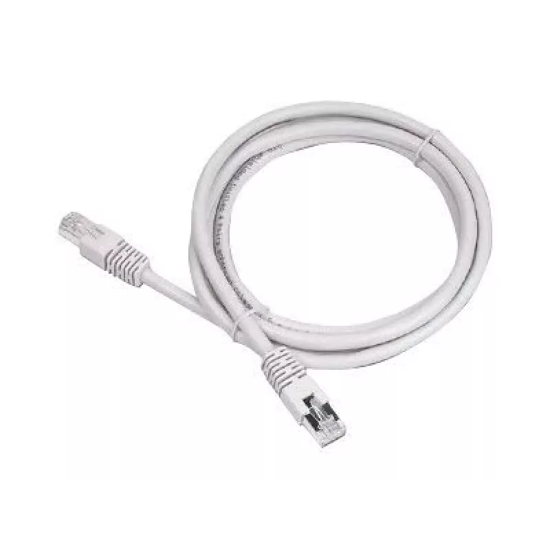 Câble réseau Gembird PP12-3M beige Cat5e