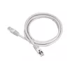 Câble réseau Gembird PP12-1M beige Cat5e